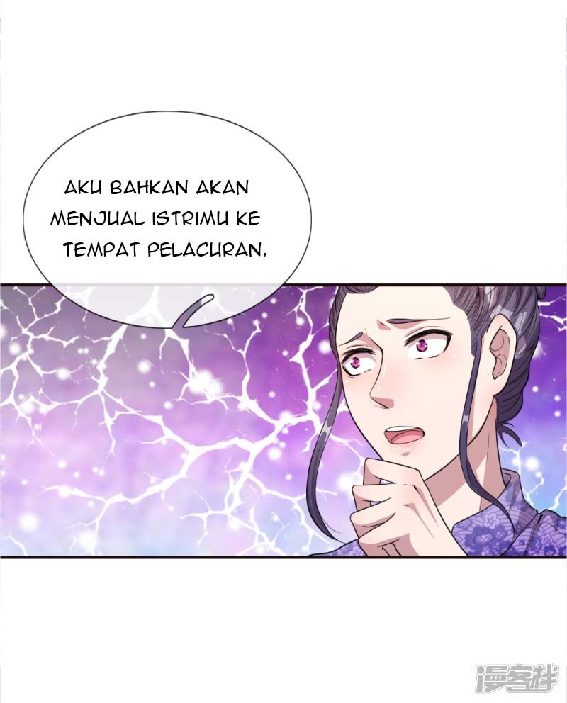 Medical Martial Arts chapter 46
